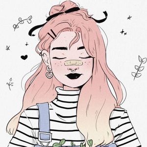 Meet your Posher, Marissa